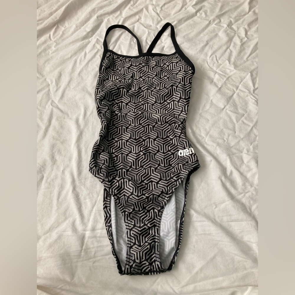 Arena swimsuit